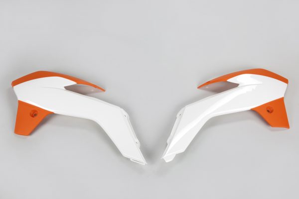 UFO radiator kappen OEM 2015 KTM SX 85 2013-2017