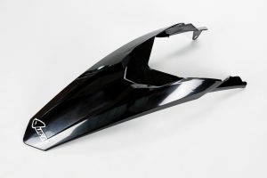 UFO achterspatbord Zwart KTM SX 85 2013-2017