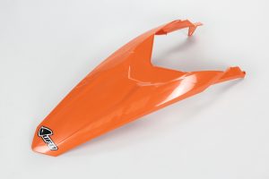 UFO achterspatbord Oranje KTM SX 85 2013-2017