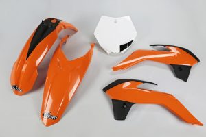 UFO plastic kit OEM 2013/2014 KTM SX 85 2013-2017