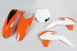 UFO plastic kit OEM 2015 KTM SX 85 2013-2017