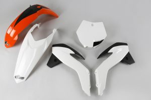 UFO plastic kit OEM 2017 KTM SX 85 2013-2017
