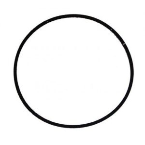 Athena Cylinderkop O-ring FKM 70sh KTM SX 50 02-08 & SX 65 01-08 / KX 250F 20-21