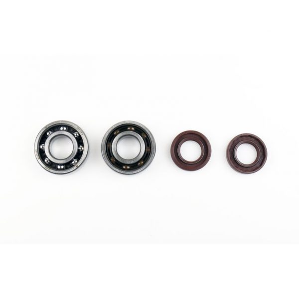 Athena krukas lager set and oil seal kit ( SKF ) P400105444050