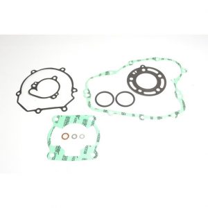 Athena Complete Gasket kit (oil seals not included) Kawasaki KX 80 1991-1997