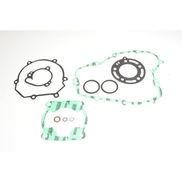 Athena Complete Gasket kit (oil seals not included) Kawasaki KX 80 1991-1997