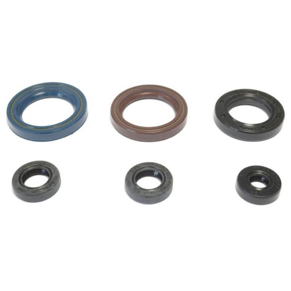 Athena Blok Olie keerring set P400270400012