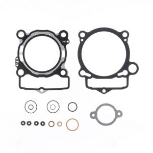 Athena Top End Gasket kit KTM EXC-F 250 20- & Husqvarna FE 250 20- & Gas Gas EC 250F 21-
