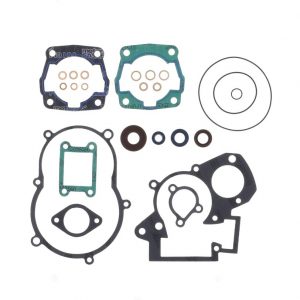 Athena Complete Gasket kit + oil seal kit KTM SX 50 02-08