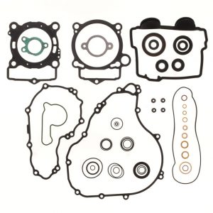 Athena Complete Gasket kit + Oil Seal Kit KTM EXC-F 250 20- & Husqvarna FE 250 20- & Gas Gas EC 250F 21-