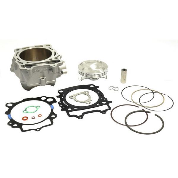 Athena Complete cylinder standard Bore + zuiger kit 97mm ( 450cc ) YZ450F 2010-2013
