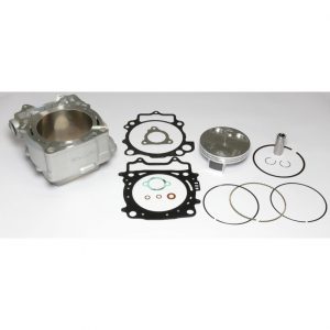 Athena Complete cylinder standard Bore + zuiger kit 97mm ( 450cc ) YZ450F 2014-2017