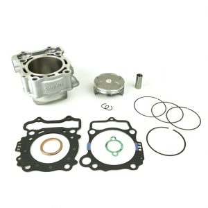 Athena Complete cylinder standard Bore + zuiger kit 77mm ( 250cc ) YZ250F 2016-2018