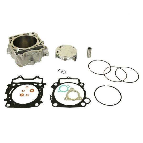 Athena Complete cylinder standard Bore + zuiger kit 97mm ( 450cc ) YZ450F 2018-2019