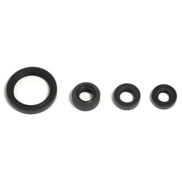 Athena Blok Olie keerring set P400485400069