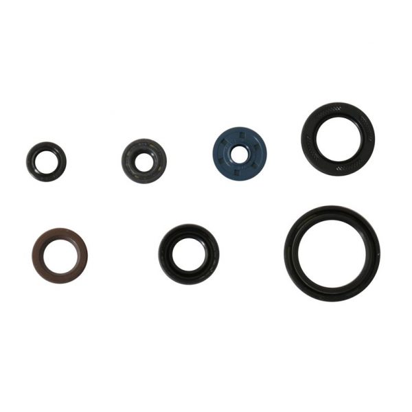 Athena Blok Olie keerring set P400485400187