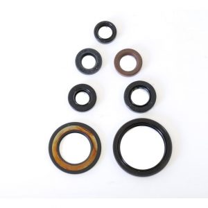Athena Blok Olie keerring set P400485400216