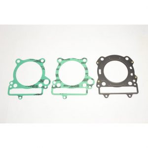 Athena 2 voetpakkingen + Cylinderkop Pakking KTM SX-F 250 06-12 & EXC-F 250 05-13