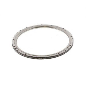 Athena Exhaust gasket Yamaha WR 250 1988-1997 & YZ 250 1983-1987