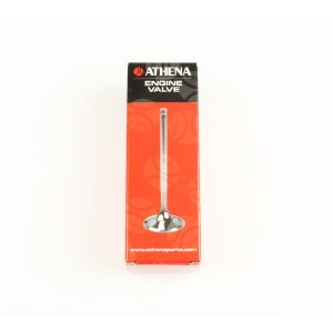 Athena Titanium Uitlaatklep VE-270202T