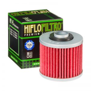 Hiflofiltro oliefilter Yamaha HF145