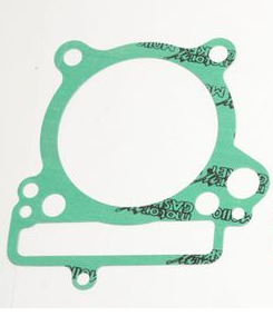 Athena voetpakking 0,6 mm KTM SX-F 250 06-12 & EXC-F 250 05-13