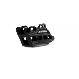 Acerbis kettingblok 2.0 Zwart Honda CRF 250R/450R 07- & CRF 250RX 19- & CRF 450RX 17-