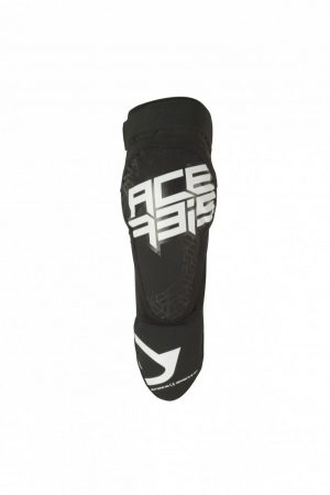 Acerbis Mountainbike kniebeschermers X-ZIP