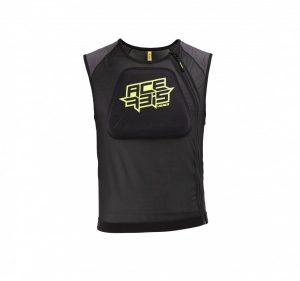 Acerbis Mountainbike bodyprotector X-AIR Vest level 2