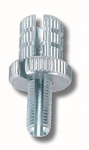 Domino ADJUSTING SCREW M8 STEEL