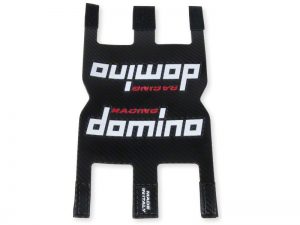 Domino stuurblok cover HSA carbon look