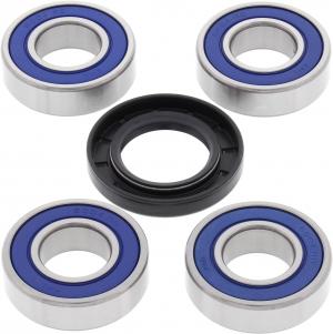 All Balls achterwiel lagers 25-1267