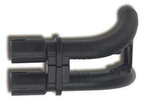 Domino PUSH-PULL CABLE BENDS KIT