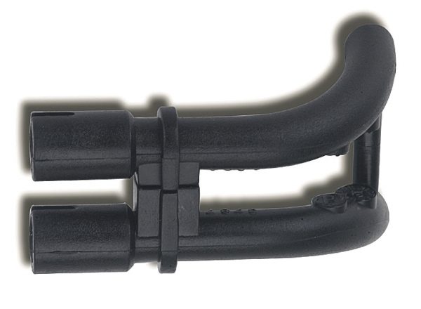Domino PUSH-PULL CABLE BENDS KIT