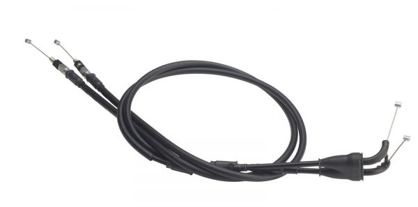 Domino gaskabel voor 4 takt domino gashendel Yamaha YZ 250F 2004-2009 & YZ 450F 2004-2008