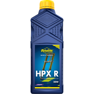 Putoline HPX R 20W VoorvorkOlie 1 liter