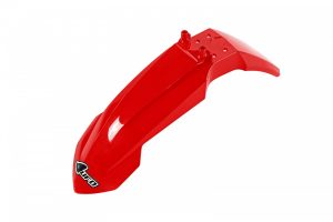UFO voorspatbord Rood KTM SX 65 16- & Gas Gas MC 65 2021