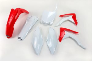 UFO plastic kit OEM Honda CRF 250R 2014-2017 & CRF 450R 2013-2016