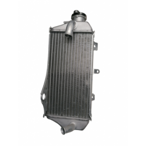 KSX radiator Rechts OEM Grootte Honda CRF 250R 2020-2022