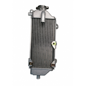 KSX radiator Rechts OEM Grootte KSX4051