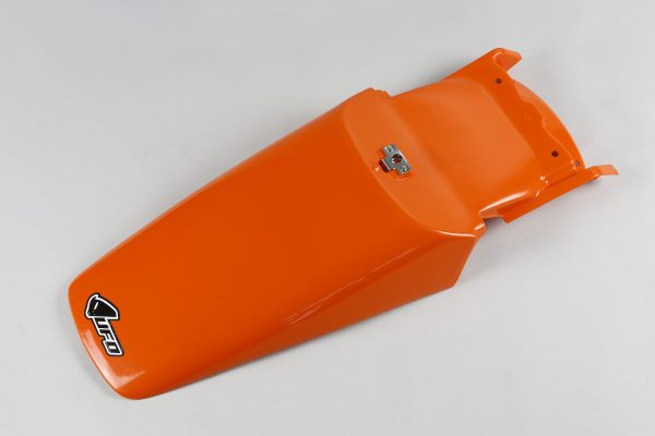 UFO achterspatbord Oranje KTM EXC 400/620 1993-1997