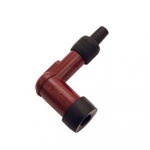 NGK bougiedop rood LD05F-R