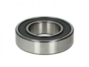 Airtime wiel lager SKF 6005-2RSH 25x47x12