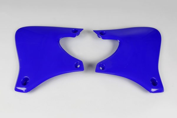 UFO radiator kappen Blauw Yamaha YZ-F/WR-F 400 1998-1999 & YZ 426F 1998-1999