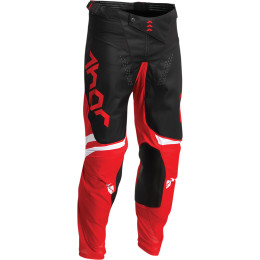 Thor Crossbroek Pulse Cube Rood / Wit 2022 collectie