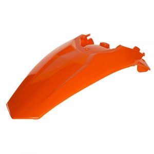 Acerbis achterspatbord KTM Oranje 2016 KTM EXC/EXC-F 125/200/250/300/350/450/500 2012-2016