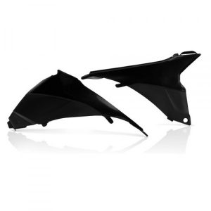 Acerbis luchtfilter kappen Zwart KTM SX 125/150 13-15 & SX 250 13-16 & SX-F 250/350/450 13-15