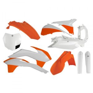 Acerbis plastic kit OEM 2015 KTM SX 125/150 2015 & SX 250 2015-2016 & SX-F 250/350/450 2015