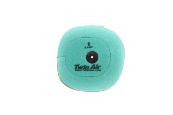 Twin Air Luchtfilter ingeolied KTM EXC 125/250/300/450/500 12-16 & SX 125/150/250 11-15 & SX-F 250/350/450 11-15 & EXC-F 250 12-16 & Husqvarna FC 250/350/450 14-15 & TC 125/250 14-15 & TC 85 14-17 & TE 125/250/300 14-16 & FE 250/350/450 14-16