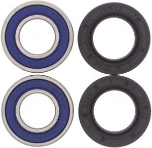 All Balls wiel lagers 25-1070